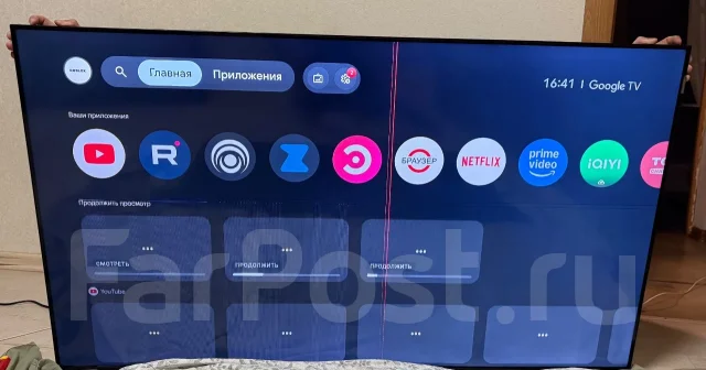 TCL. Quantum Dot (QLED, NanoCell) ����