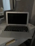 Apple MacBook Air 11. ��� 4 ��, WiFi: 1, Bluetooth: 1 ����