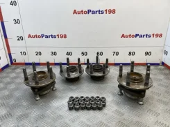 ������� Volkswagen Golf GTI 2022 5WA407621A 8 2.0 DRNA 5WA407621A ����