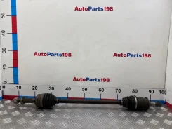 ������� Mitsubishi Outlander 2008 3715A007 CW 4B12, ������ ����� 3715A007 ����