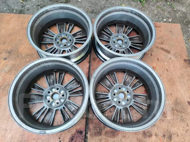 Subaru. 7.0x18", 5x114.3, ET55, �� 56,1���. ����