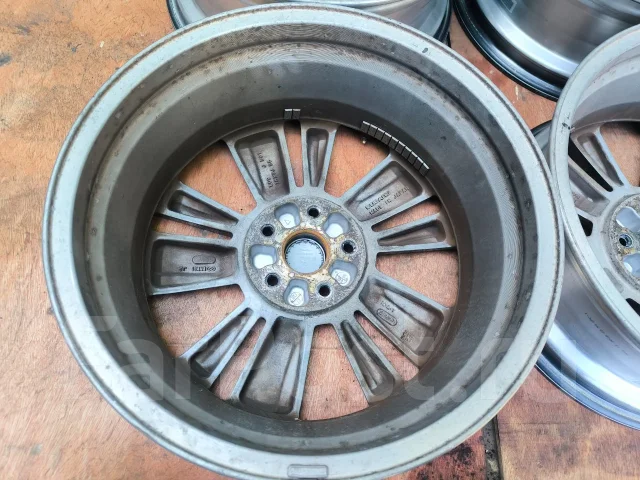 Subaru. 7.0x18", 5x114.3, ET55, �� 56,1���. ����