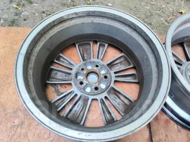 Subaru. 7.0x18", 5x114.3, ET55, �� 56,1���. ����