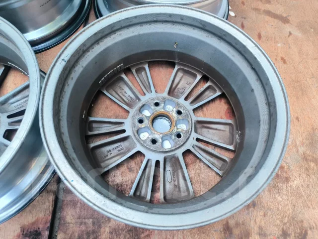 Subaru. 7.0x18", 5x114.3, ET55, �� 56,1���. ����