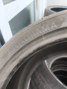 Yokohama Advan Neova AD09. ������, 2023 ���, �/�, ����� 40 % ����