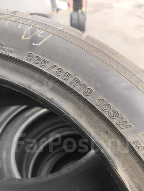 Yokohama Advan Neova AD09. ������, 2023 ���, �/�, ����� 40 % ����