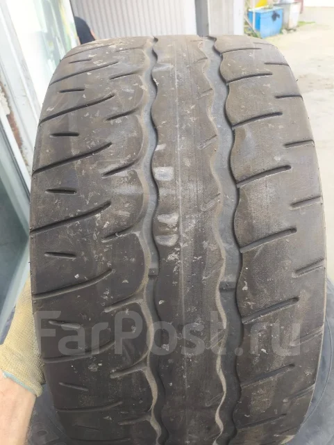 Yokohama Advan Neova AD09. ������, 2023 ���, �/�, ����� 40 % ����