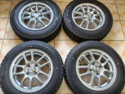 Manaray Sport Abachro. 5.5x14", 4x100, ET42, �� 67,1���. ����