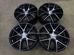 Sakura Wheels 181. 7.5x19", 5x114.3, ET42, �� 73,1���. ����