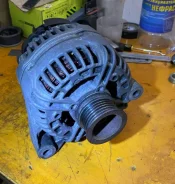 ��������� Bosch 150A BMW M54B30 0124525026 ����