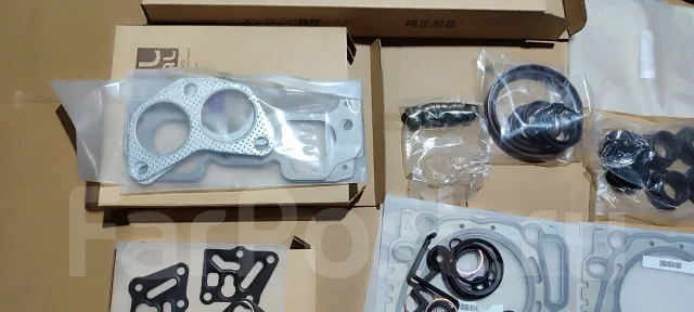 ����������� ��������� Subaru EJ25 | 10105-AA160 10105AA160 ����