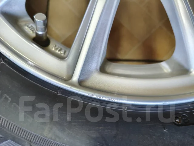 Bridgestone Eco Forme SE-15. 5.5x14", 4x100, ET50, �� 73,1���. ����