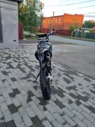 Regulmoto Onix Sport. 140����. ��., ��������, ��� ���, ������ �� �� ����