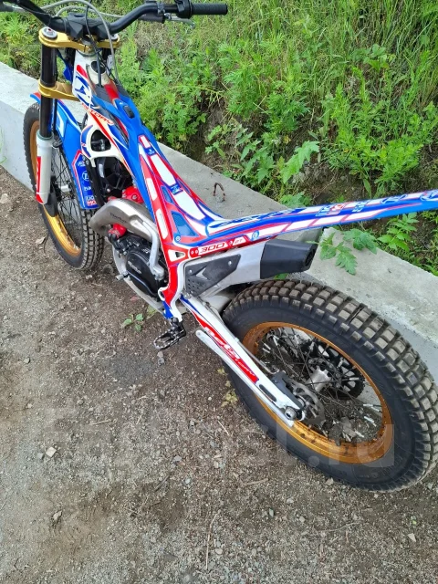 Beta EVO 2T 300. 300����. ��., ��������, ������ �� �� ����