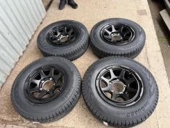 Weds Adventure Stadtberge. 6.0x15", 5x139.7, ET0, �� 108,1���. ����