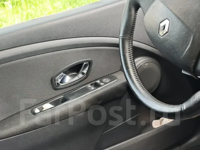 Renault Fluence. X7LLZBR0B49565226, K4M838 ����