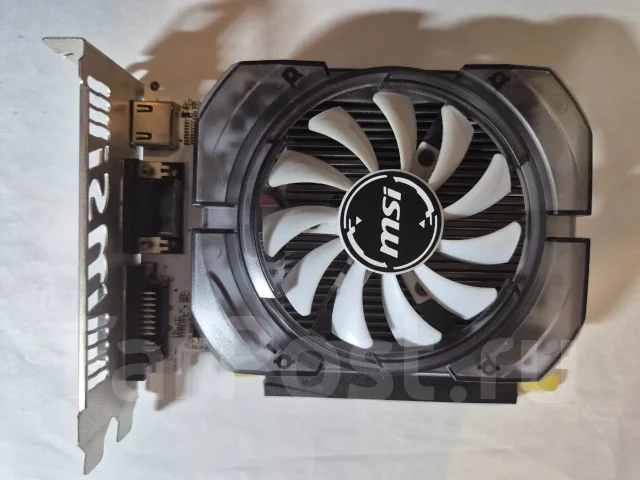 GeForce GT 730 ����