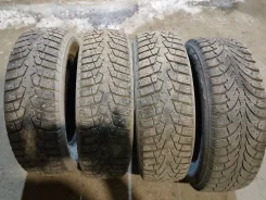 Maxxis NP3 ArcticTrekker. ������, ����������, 2019 ���, �/�, ����� 50 % ����