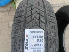 ZMax Winterhawke II. ������, ��� �����, ����� ����