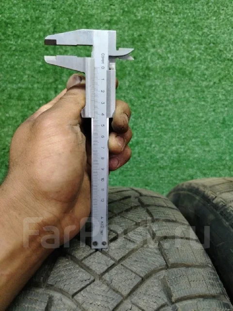 Pirelli Ice Zero