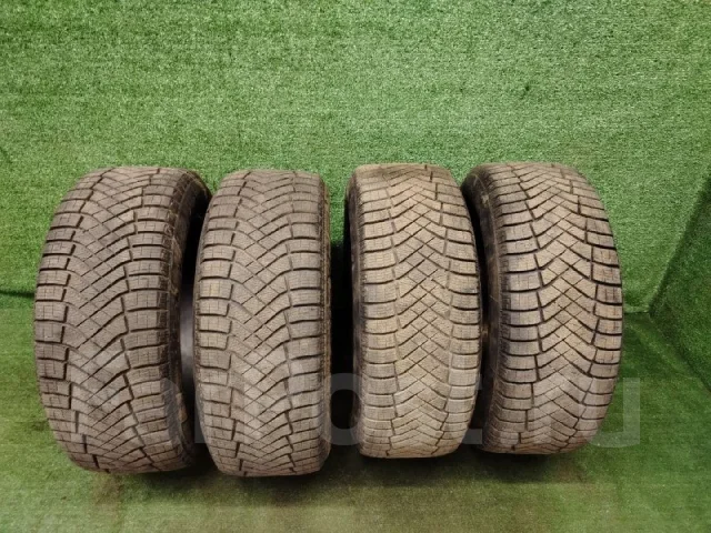 Pirelli Ice Zero
