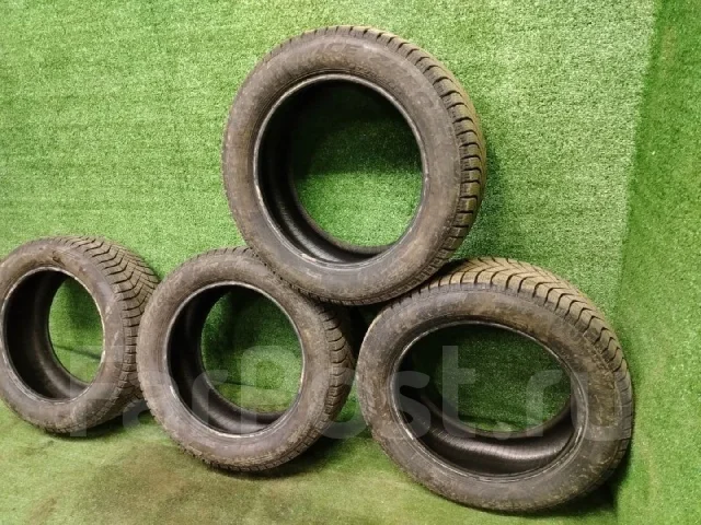 Pirelli Ice Zero