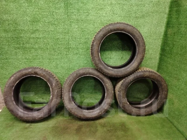 Pirelli Ice Zero