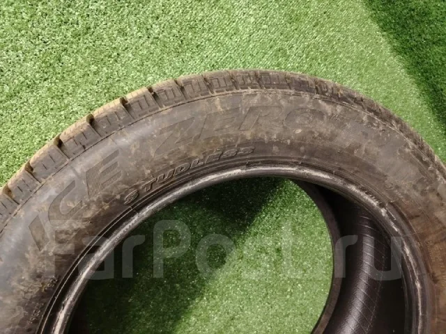 Pirelli Ice Zero