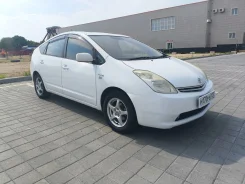 Toyota Prius. ��� �������� ����