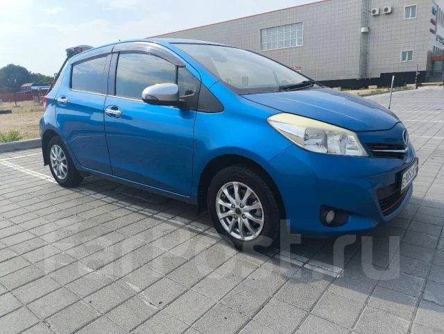 Toyota Prius. ��� �������� ����