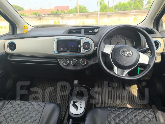 Toyota Prius. ��� �������� ����