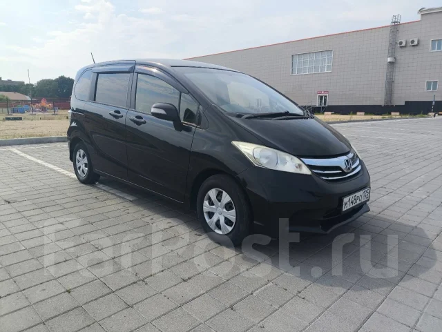 Toyota Prius. ��� �������� ����