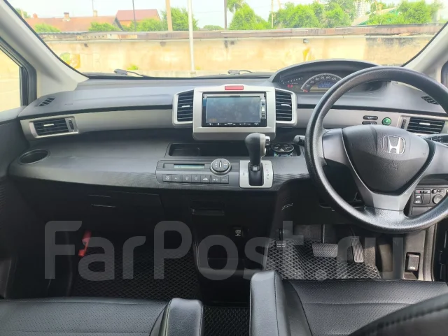 Toyota Prius. ��� �������� ����