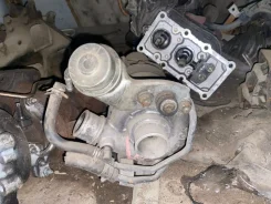 ������� Toyota hilux 1720130030 KUN15 2KD-FTV 1720130030 ����