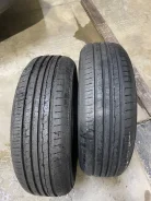 Yokohama BluEarth-A AE-50. ������, 2020 ���, ����� ����