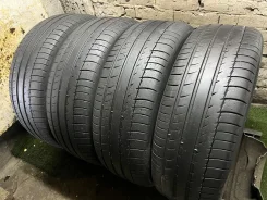 Michelin Latitude Sport. ������, �/�, ����� 40 % ����