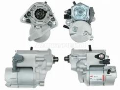 ������� Toyota Hiace 89-07 / Hilux Pick Up 97-11 (1 kW/ Z=9) AS-PL S6347S S6347S ����