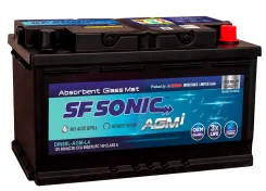 SF Sonic
