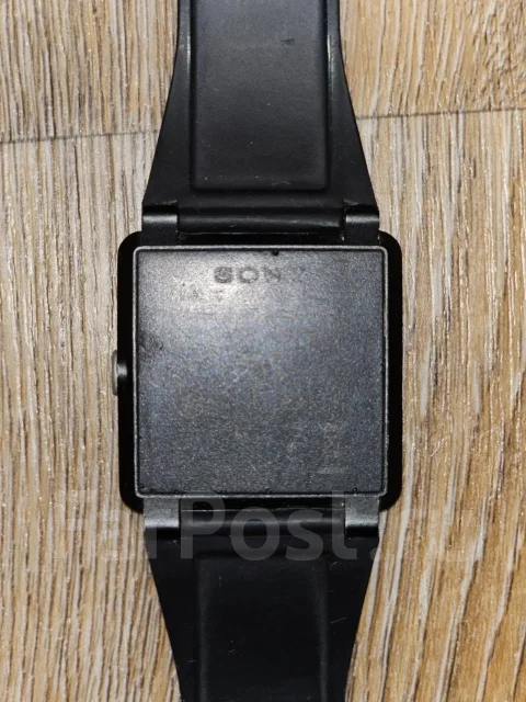 Sony SmartWatch 2 ����