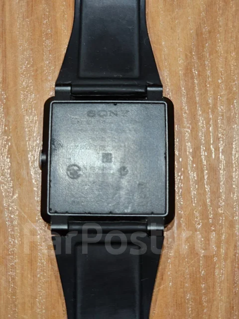Sony SmartWatch 2 ����