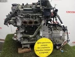 ��������� 19000-B1R01 Toyota Passo KGC10 1KR-FE [0080055] 19000B1R01 ����