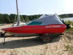Maxum. 1994 ���, ����� 5,4��., ��������� ���������, 90��.�., ������ ����