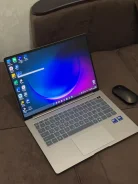 Honor MagicBook Pro 14. 14.6", 2,9����, ��� 32 ��, ���� 2 000���, WiFi: 1, Bluetooth: 1, ����������� �� 12��. ����