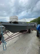 Yamaha Fish 17. 2011 ���, ����� 5��., ��������� ���������, 90��.�., ������ ����