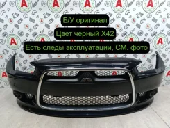 ������ Mitsubishi Lancer 10 2008 6400D868 CX3A 4B10, �������� 6400D868 ����