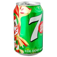 ������� 7UP (�����) 330 �� �/� 1/24 ����