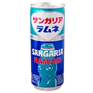 ������� SANGARIA Ramune 250 �� �/� 1/30 ����