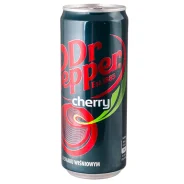 ������� Dr Pepper ����� 330 �� �/� 1/24 ����