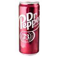 ������� Dr Pepper ������� (������) 330 �� �/� 1/24 ����