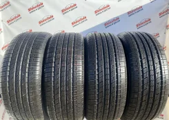 Kumho Solus KL21